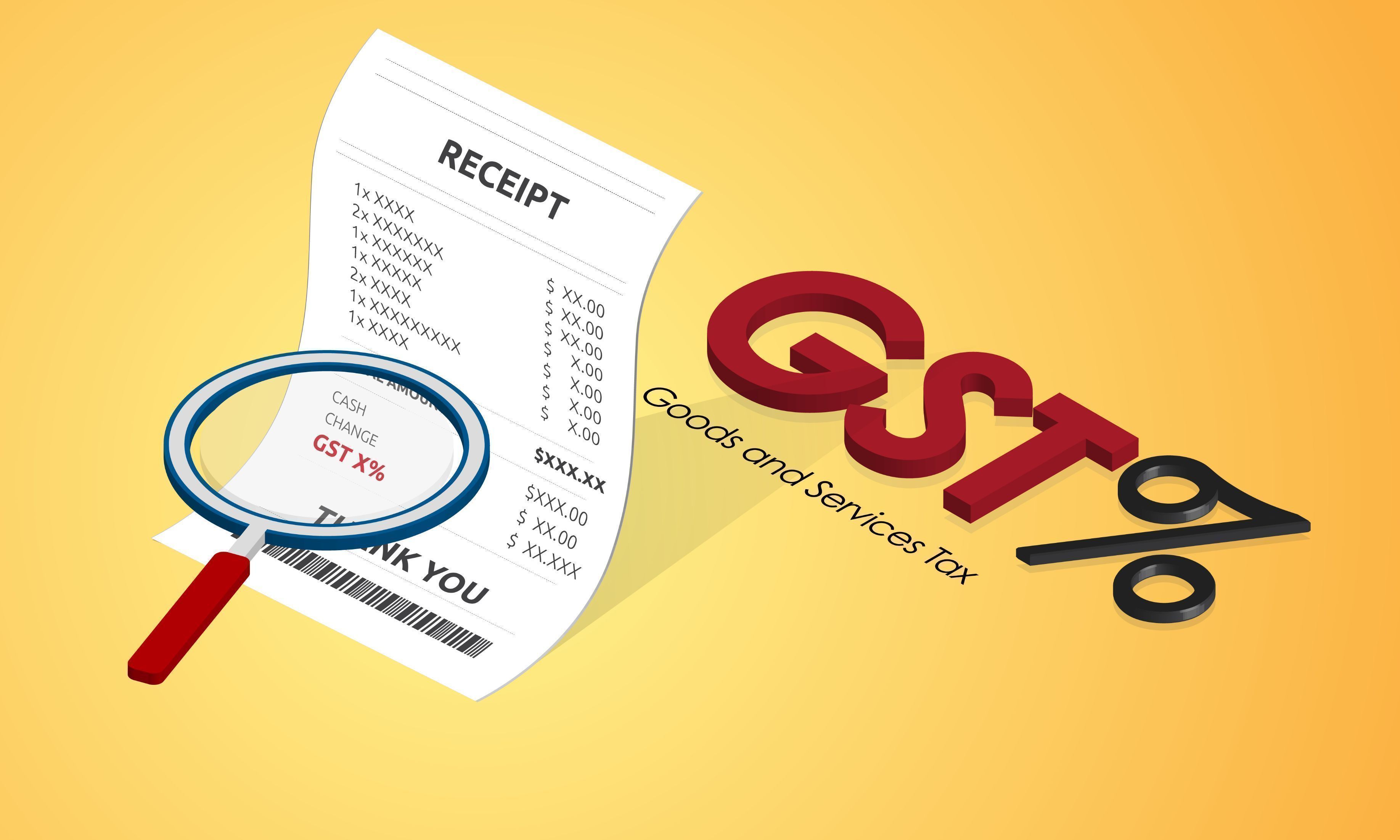 GST on Construction 2023 All You Need to Know